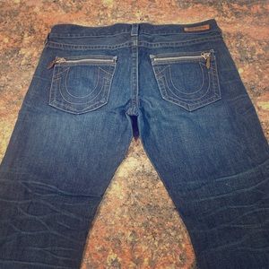 True Religion jeans